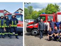Freiwillige Feuerwehr Beltershausen ; Ankündigung Landesentscheid