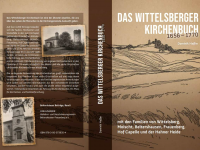 „Wittelsberger Kirchenbuch 1656-1770“ erschienen