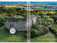 Die Festschrift ist da!