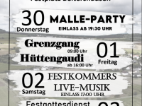 875 Jahre Beltershausen-Frauenberg und Hof Capelle